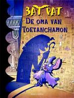 De oma van Toetanchamon, Boeken, Nieuw, Verzenden