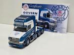 DEGEN MINIATUREN u adres voor tekno wsi imc scania daf volvo, Ophalen of Verzenden, Nieuw, Bus of Vrachtwagen, Wsi