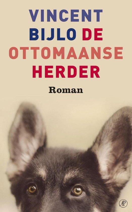 De Ottomaanse Herder, Boeken, Overige Boeken, Ophalen of Verzenden