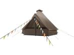 Easy Camp Vaulen Tipi - Tent voor 7 Personen - Flexibel, Verzenden, Zo goed als nieuw