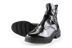 Tamaris Biker boots in maat 40 Zwart | 10% extra korting, Tamaris, Verzenden, Zwart, Overige typen