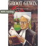 Groot gewin 9789060153833 Balkenende, Boeken, Verzenden, Gelezen, Balkenende