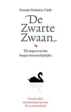 De Zwarte Zwaan |  NIEUW | Taleb, Nassim Nicholas | 97890571, Ophalen of Verzenden, Nieuw, Taleb, Nassim Nicholas