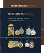 9783961713707 Treasures from the Patek Philippe Museum, t..., Boeken, Verzenden, Nieuw, Friess, Dr. Peter