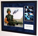 Starship Troopers - Casper van Dien (Johnny Rico) Premium, Nieuw