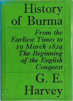 History of Burma, Nieuw, Verzenden