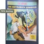 Luc Orient 2: De bevroren zombies / Luc Orient / 2, Boeken, Verzenden, Gelezen