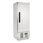 Polar G-serie 1-deurs slimline RVS koeling 440 liter, Verzenden, Nieuw in verpakking, Koelen en Vriezen