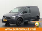 Volkswagen Caddy 2.0TDI Bestelbus 2018 L1 H1 Diesel, Volkswagen, Nieuw, Dealer onderhouden, Zilver of Grijs