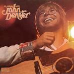 Lp - John Denver An Evening With John Denver, Cd's en Dvd's, Vinyl | Country en Western, Verzenden, Nieuw in verpakking