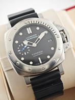 Panerai - Luminor Submersible - PAM00682 - Heren - 2010-2020, Nieuw