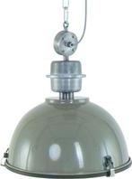 2dekans | Hanglamp Steinhauer Bikkel - Groen, Huis en Inrichting, Lampen | Hanglampen, Ophalen of Verzenden, Zo goed als nieuw