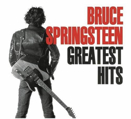 BRUCE SPRINGSTEEN - GREATEST HITS (Vinyl LP), Cd's en Dvd's, Vinyl | Pop, Verzenden