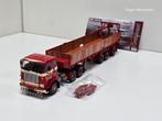 DEGEN MINIATUREN u adres voor tekno wsi imc scania daf volvo, Ophalen of Verzenden, Nieuw, Bus of Vrachtwagen, Wsi