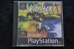 V-Rally 97 Championship Edition Playstation 1 PS1, Spelcomputers en Games, Games | Sony PlayStation 1, Verzenden, Nieuw