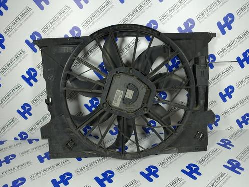 Koelventilator A 211 500 0693 o.a: CLS-klasse w219, Auto-onderdelen, Airco en Verwarming, Gebruikt, 3 maanden garantie, Mercedes-Benz