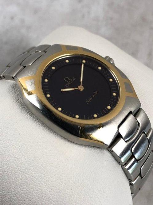 Omega - Seamaster Polaris Multifunctional - 2540.50 - Heren, Sieraden, Tassen en Uiterlijk, Horloges | Heren