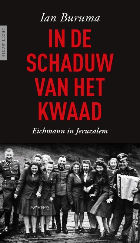 In de schaduw van het kwaad / Nieuw licht 9789044652352, Boeken, Overige Boeken, Gelezen, Verzenden