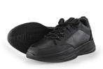 Mallet Sneakers in maat 42 Zwart | 10% extra korting, Verzenden, Zwart, Mallet, Sneakers of Gympen