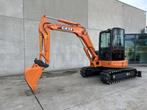 Veiling: Rupsgraafmachine Case CX55B Diesel, Zakelijke goederen, Machines en Bouw | Kranen en Graafmachines, Ophalen, Graafmachine
