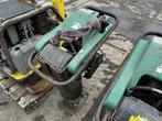 Wacker Neuson BS60-4A Stamper