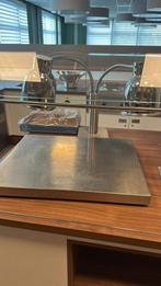 Veiling bedrijfskeuken horeca-apparatuur en inventaris, Gebruikt, Overige typen