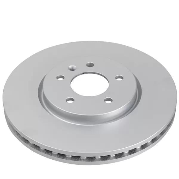 Remschijf OPEL CASCADA 2.0 CDTI voorzijde, Auto-onderdelen, Ophanging en Onderstel, Nieuw, Verzenden