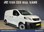 Peugeot Expert | 1.6 BlueHDI L1H1 Euro6 Airco | Navigatie |, Gebruikt, Euro 6, Wit, Dealer onderhouden