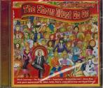 cd - David Courtney - The Show Must Go On, Verzenden, Nieuw in verpakking