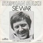 Stephan Sulke - Sie War	 + Herr Ober Noch Zwei Bier (Viny..., Cd's en Dvd's, Vinyl | Nederlandstalig, Verzenden, Nieuw in verpakking