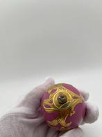 Fabergé ei - Dit is het EINDLOZE LENTE ei met standaard -, Antiek en Kunst, Curiosa en Brocante