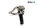 Schetsplaat Rechts Voor Ducati 750 Paso 1988-1990, Motoren, Verzenden, Gebruikt