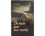 De nacht gaat weer voorbij - De nacht gaat weer voorbij, Boeken, Ophalen of Verzenden, Nieuw