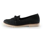 Tamaris Loafers in maat 39 Blauw | 10% extra korting, Tamaris, Overige typen, Zo goed als nieuw, Verzenden