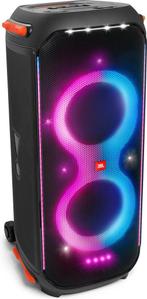 JBL Partybox 710 - Bluetooth Party Speaker - Zwart, Nieuw, Verzenden