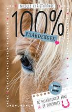 100 % Paardengek / 100% Paardengek 9789020624908, Boeken, Verzenden, Zo goed als nieuw, Nicolle Christiaanse