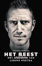 Het Beest 9789048842148 Thomas Sijtsma, Boeken, Verzenden, Gelezen, Thomas Sijtsma