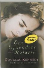 Een bijzondere relatie 9789022541043 Douglas Kennedy, Verzenden, Gelezen, Douglas Kennedy