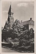 TIENHOVEN - Geref. Kerk, Verzenden, Gelopen
