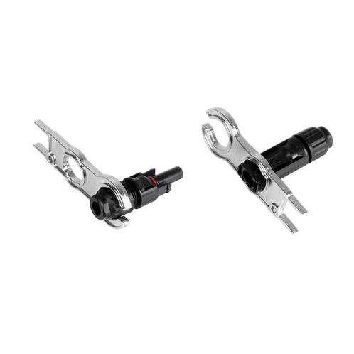 MC4 Solar Key Tool – 2 stuks (Solar gereedschap), Doe-het-zelf en Verbouw, Zonnepanelen en Toebehoren, Nieuw, Verzenden