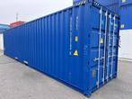 Nieuwe 40ft HC (High Cube) Zee Container(s), Ophalen