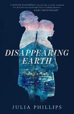 Disappearing Earth, Ophalen of Verzenden, Nieuw
