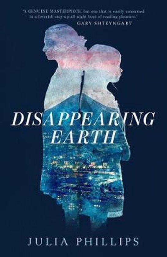 Disappearing Earth, Boeken, Overige Boeken, Ophalen of Verzenden