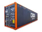 40ft HC Zeecontainer - New | Goedkoop |