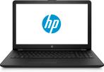 HP 15-bs182nd | i5-8250U | 4GB DDR4 | 128GB SSD | 15.6”, 128GB, Gebruikt, 15 inch, I5 8th gen