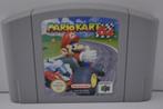 Mario Kart 64 (N64 EUR), Spelcomputers en Games, Games | Nintendo 64, Zo goed als nieuw, Verzenden