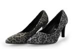 Gabor Pumps in maat 38½ Grijs | 10% extra korting, Pumps, Verzenden, Gabor, Grijs