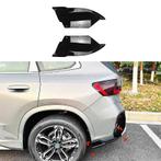 Rear Side Splitters For BMW X1 U11 (2022-present) M Sport &, Ophalen of Verzenden, Nieuw