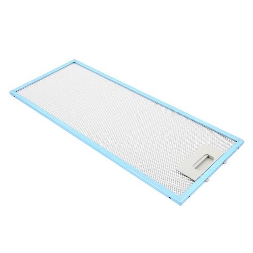 Juno Metaalfilter 4055241147 455x185x8mm, Witgoed en Apparatuur, Afzuigkappen, Verzenden