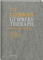 Leerboek gesprekstherapie 9789035215269 H. Swildens, Boeken, Verzenden, Zo goed als nieuw, H. Swildens